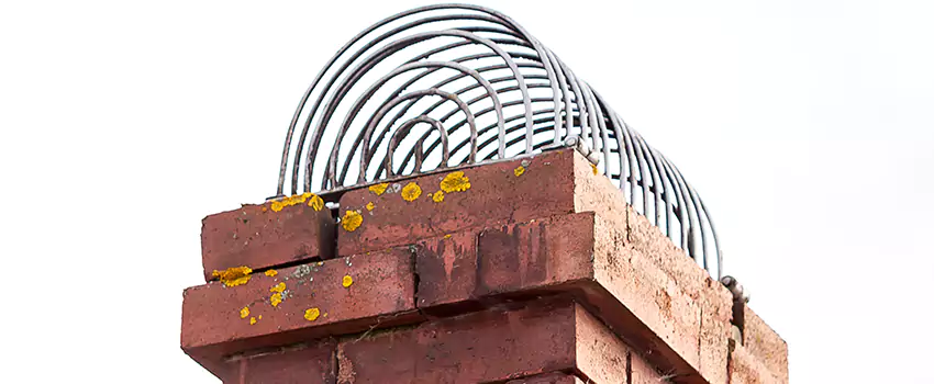 Chimney Crown Problems in Shirley, New York