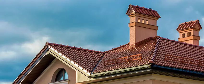 Residential Chimney Services in Shirley, New York