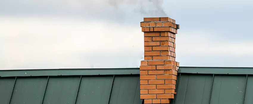 Chimney Installation Company in Shirley, NY