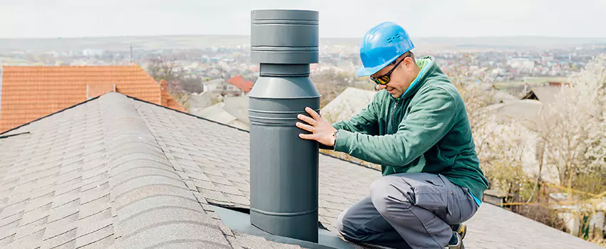 Chimney Repair Cost in Shirley, NY