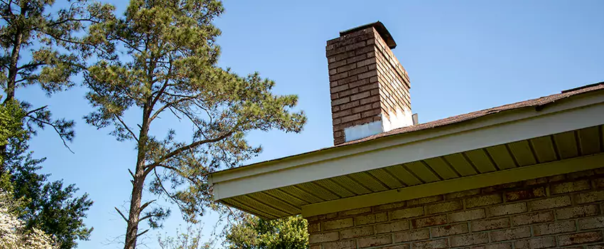 Brick Chimney Sweep Near Me in Shirley, NY