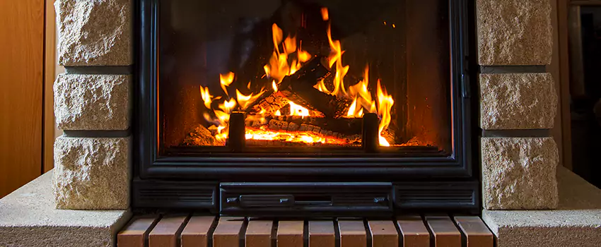 Decorative Fireplace Installation Cost in Shirley, New York