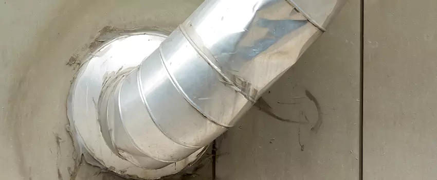 Dryer Vent Repair Process in Shirley, NY