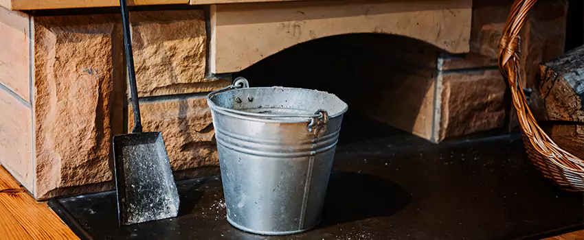 Clean The Fireplace Mantle And Hearth in Shirley, New York