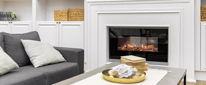 Professional Fireplace Maintenance Contractors in Shirley, NY