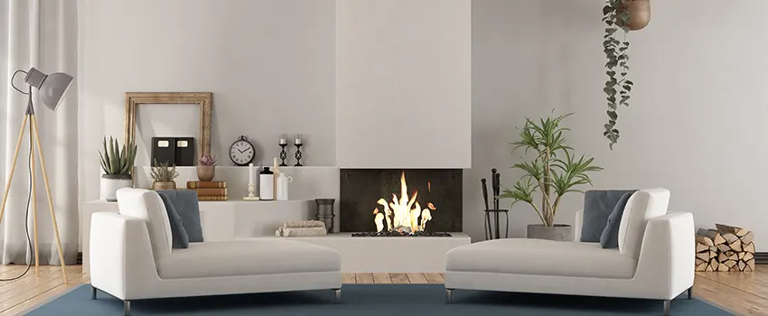 Decorative Fireplace Crystals Services in Shirley, New York