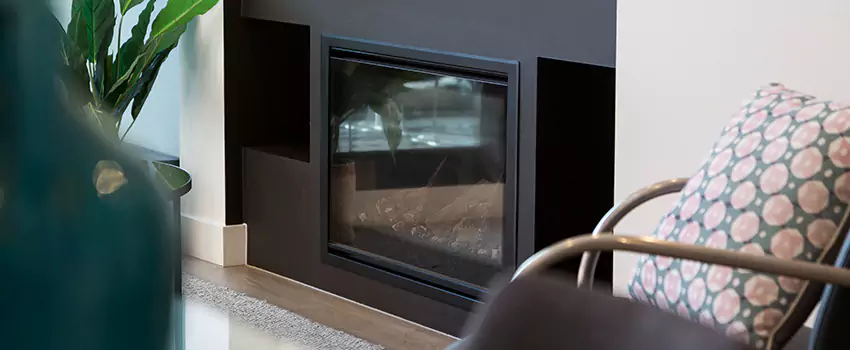 Gas Fireplace Installation in Shirley, NY