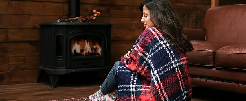 Fireplace Firebox Grate Replacement Services  in Shirley, New York