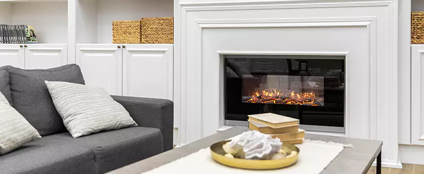 Pellet Fireplace Insert Installation in Shirley, NY