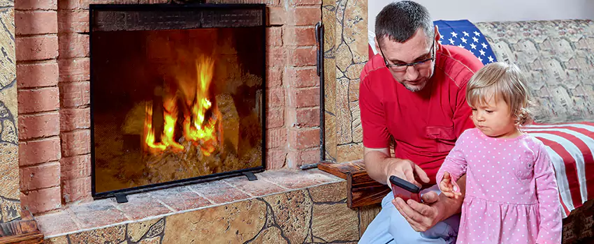 Fireplace Safety Locks For Kids in Shirley, NY