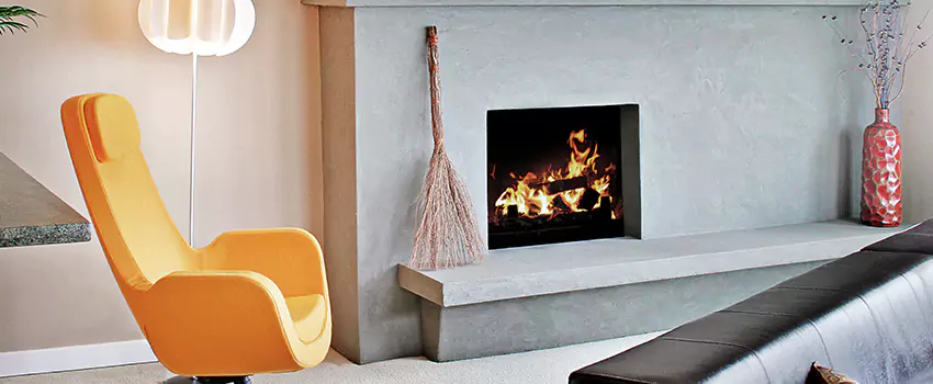 Electric Fireplace Makeover Services in Shirley, NY