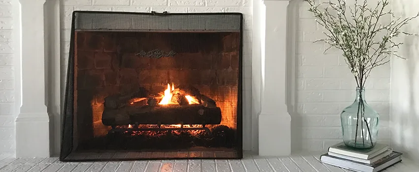 Cost-Effective Fireplace Mantel Inspection And Maintenance in Shirley, NY
