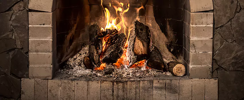 Cost of Rebuilding A Fireplace in Shirley, New York