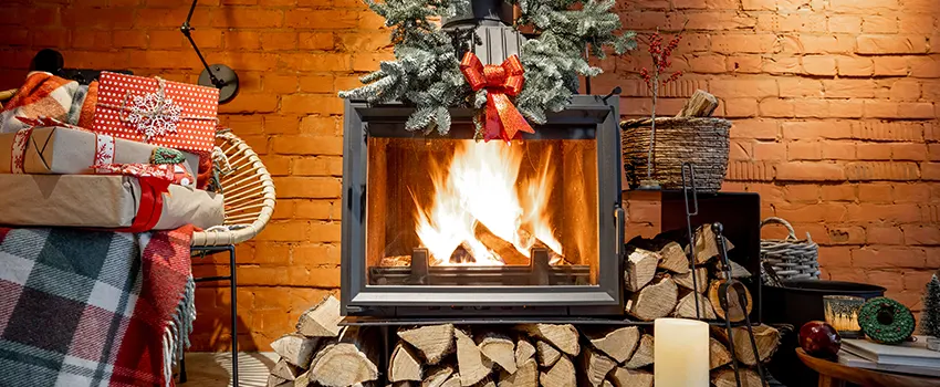 Steel Fireplace Grate Repair And Replacement Services in Shirley, New York
