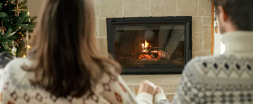 Fireplace Firebox Refurbish & Restore Services in Shirley, NY