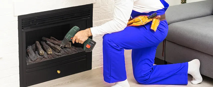 Fireplace Safety Inspection Specialists in Shirley, New York