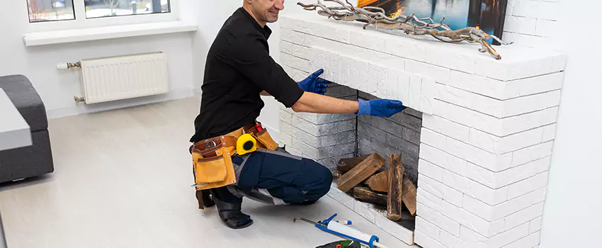 Gas Fireplace Repair And Replacement in Shirley, NY