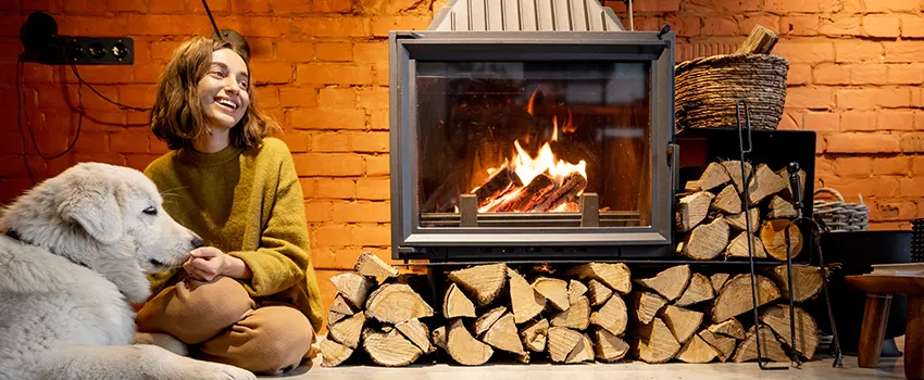 Fireplace Smell Removal Cost in Shirley, NY