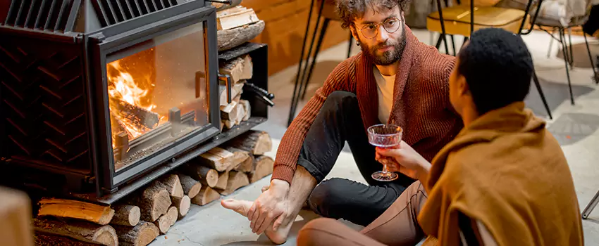 Fireplace Leaky Roof Repair in Shirley, New York