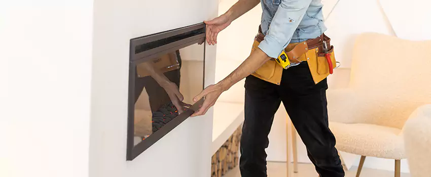 Traditional Fireplace Vent Sweeping in Shirley, NY