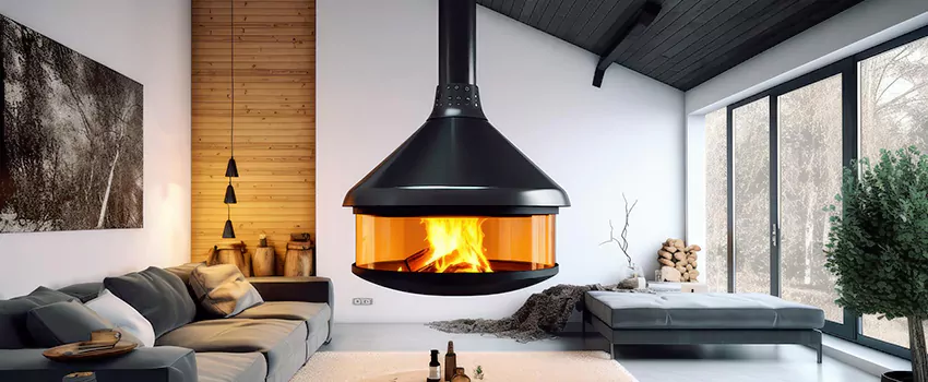 Floating Damaged Fireplace Repair Services in Shirley, NY