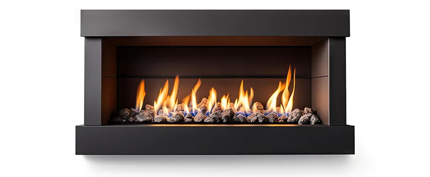 Outdoor Gas Fireplaces Installation in Shirley, NY