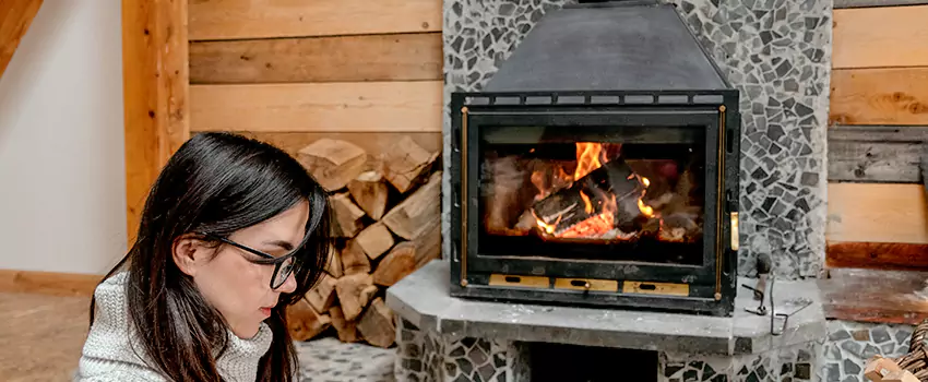 Harman P68-C Pellet Stove Repair in Shirley, New York 
