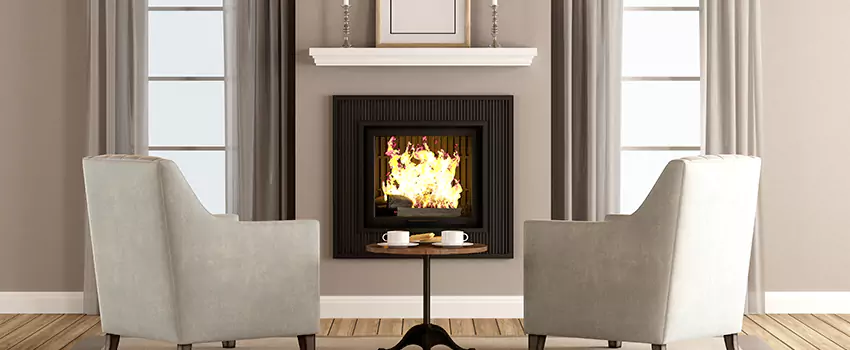 Heatilator Direct Vent Fireplace Services in Shirley, New York