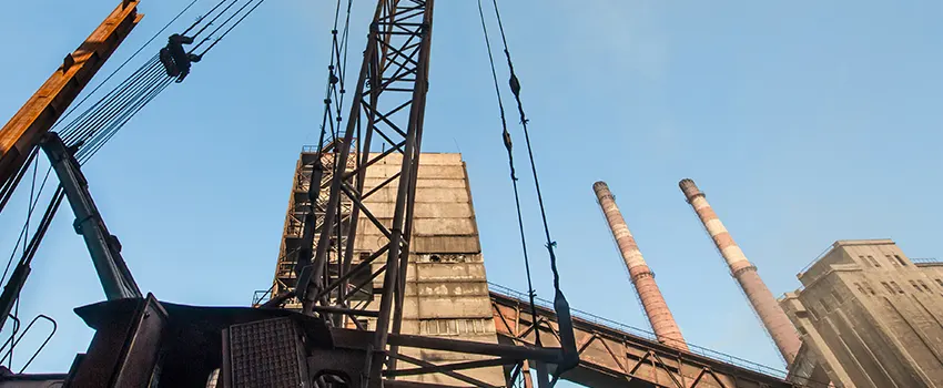 Industrial Chimneys Foundation Repair Services in Shirley, NY