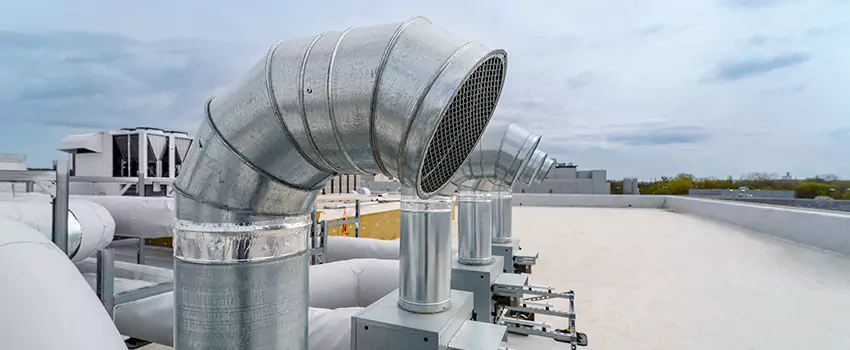 Insulated Ductwork Repair Services Near Me in Shirley, NY