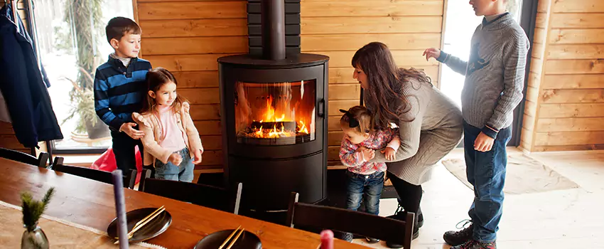 Jøtul Gas Fireplace Inspection Service in Shirley, New York