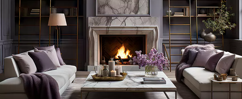 Napoleon Galaxy Series Outdoor Fireplaces Repair in Shirley, NY