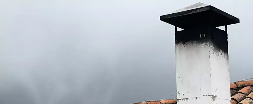 Prefab Chimney Crown Installation in Shirley, NY