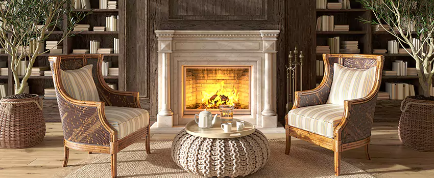 Cost of RSF Wood Fireplaces in Shirley, New York