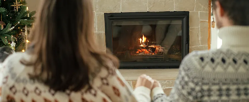 Superior Open-Hearth Wood Fireplaces in Shirley, NY
