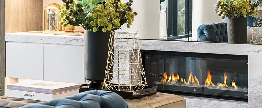Professional Town & Country Luxury Fireplace Maintenance Experts in Shirley, New York