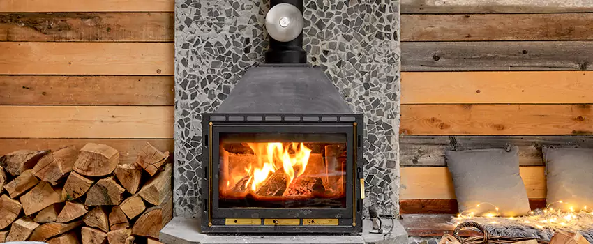 Travis Industries Elite Fireplace Inspection and Maintenance in Shirley, New York
