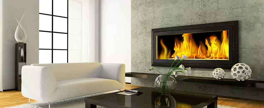 Ventless Fireplace Oxygen Depletion Sensor Installation and Repair Services in Shirley, New York