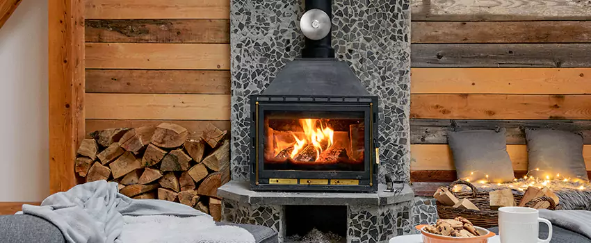 Affordable Wood Fireplace Fixing Solutions in Shirley, New York