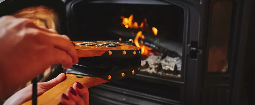 Cost of Wood Furnace Repair and Installation Services in Shirley, NY