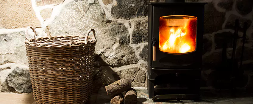 24/7 Wood Stove Installation Services in Shirley, New York