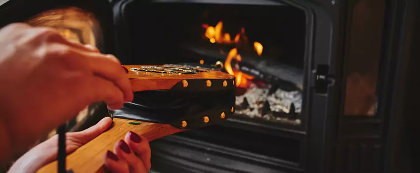 Wood Stove Grates Repair in Shirley, New York